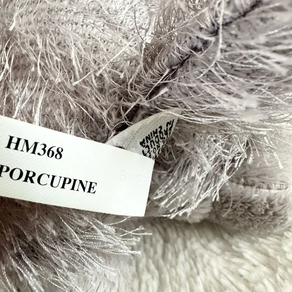 GANZ webkinz porcupine